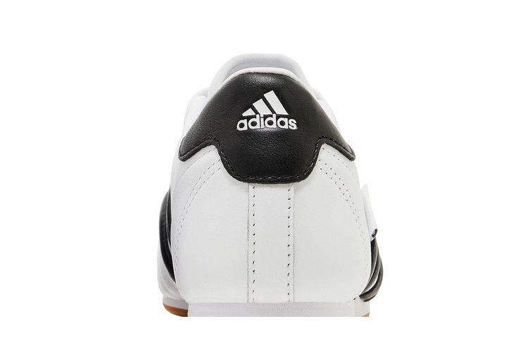 Кроссовки adidas Wmns Taekwondo 'White Black Gum'