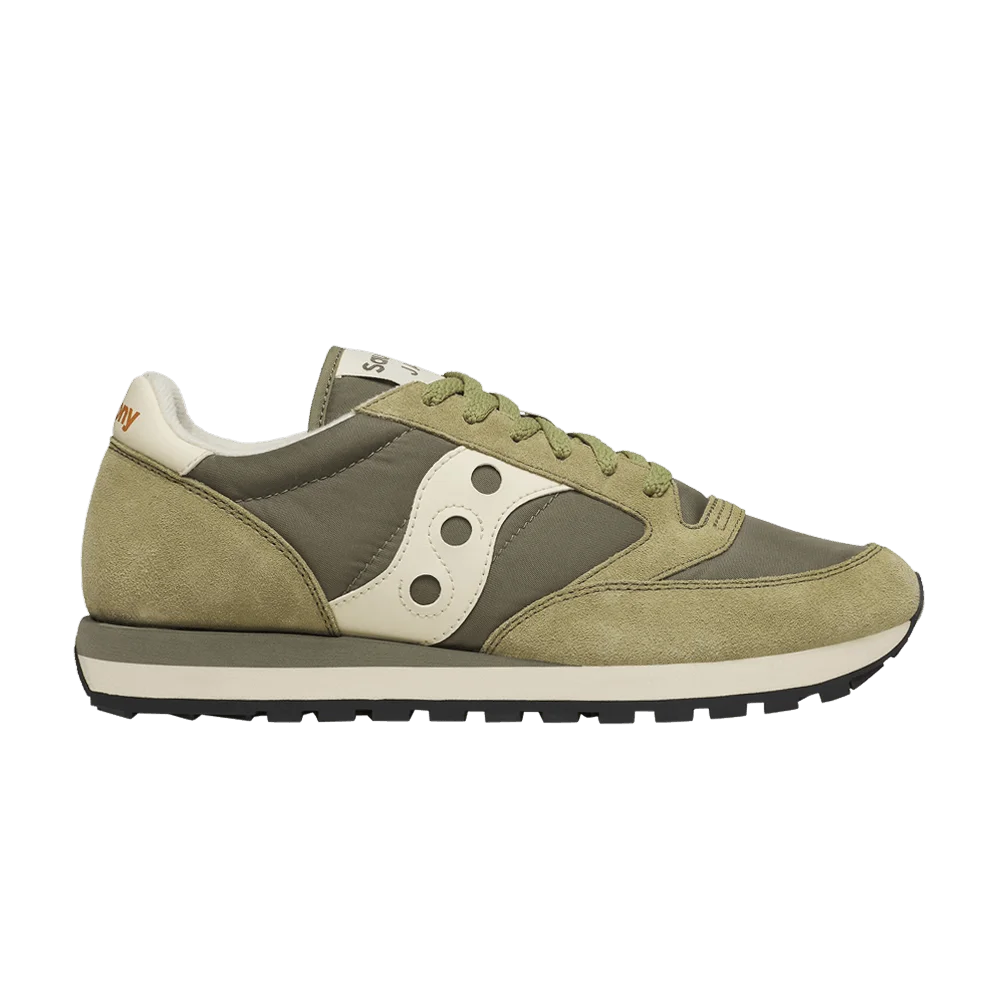 Krossovki-Saucony-Jazz-Original-Olive-Off-White