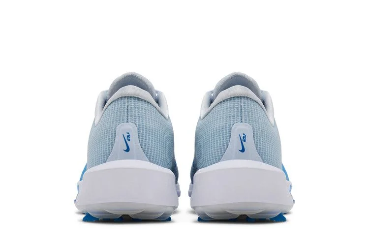 Кроссовки Nike Air Zoom Infinity Tour 2 Golf 'Football Grey Game Royal'