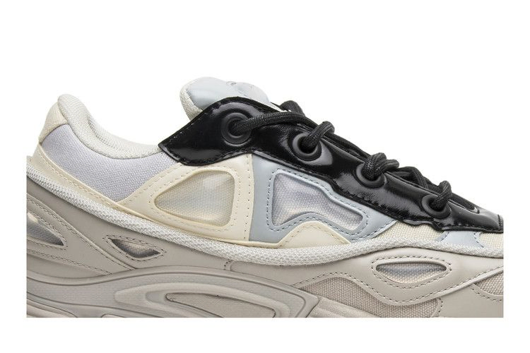 Кроссовки Raf Simons x adidas Ozweego 3 'Cream White'