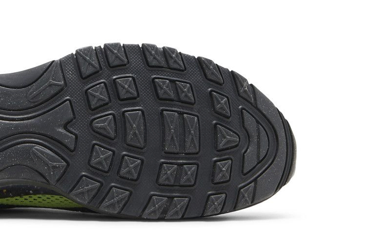 Кроссовки Nike Air Max Terrascape 97 'Black Elemental Pink Lime'