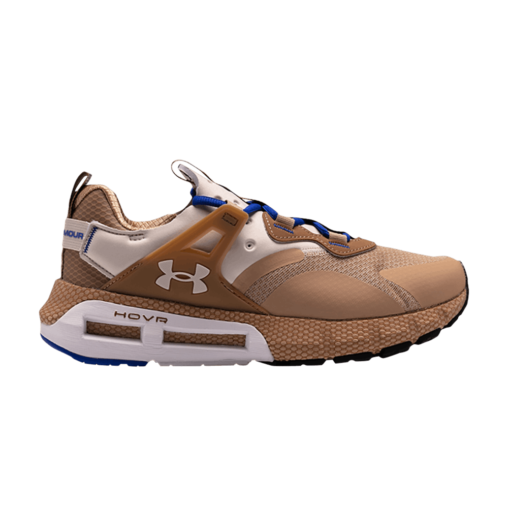 Кроссовки Under Armour HOVR Mega MVMNT NM 'Latte'