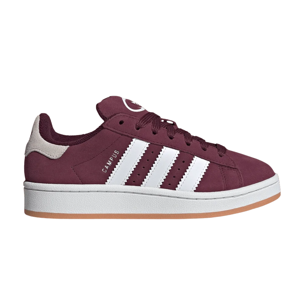 Krossovki-adidas-Campus-00s-J-Maroon-Cloud-White-Gum