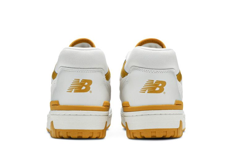 Кроссовки New Balance 550 'Varsity Gold'