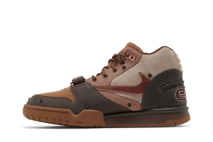 Krossovki-Travis-Scott-x-Nike-Air-Trainer-1-SP-Chocolate-2