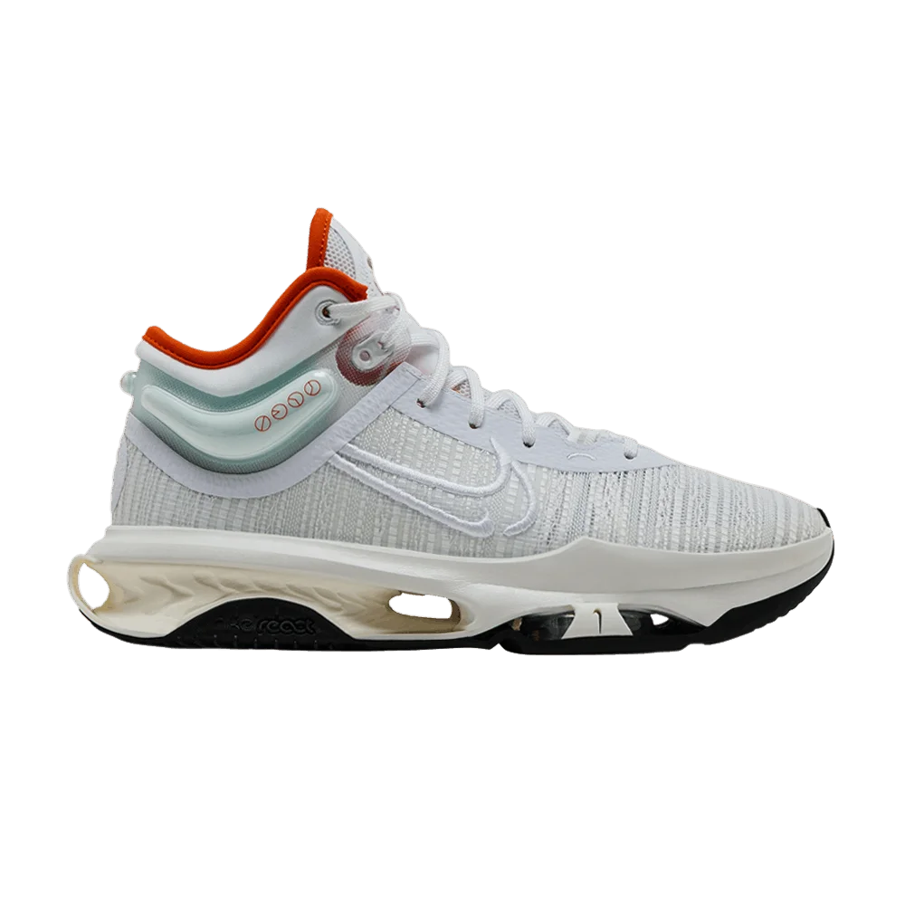 Кроссовки Nike Air Zoom GT Jump 2 EP 'Fresh'