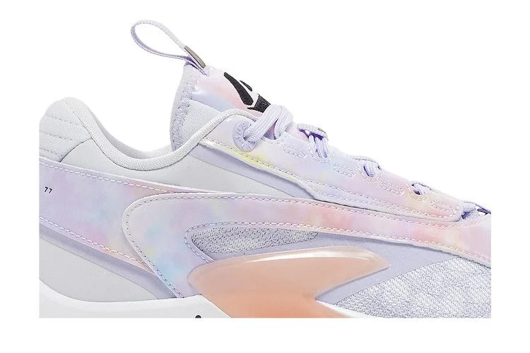 Кроссовки Air Jordan Luka 2 GS 'Nebula'