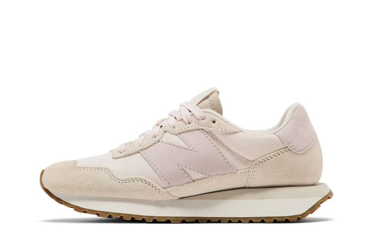 Кроссовки New Balance Wmns 237 'Washed Pink'
