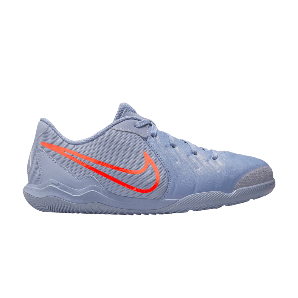 Кроссовки Nike Tiempo Legend 10 Academy IC GS 'Scary Good Pack'