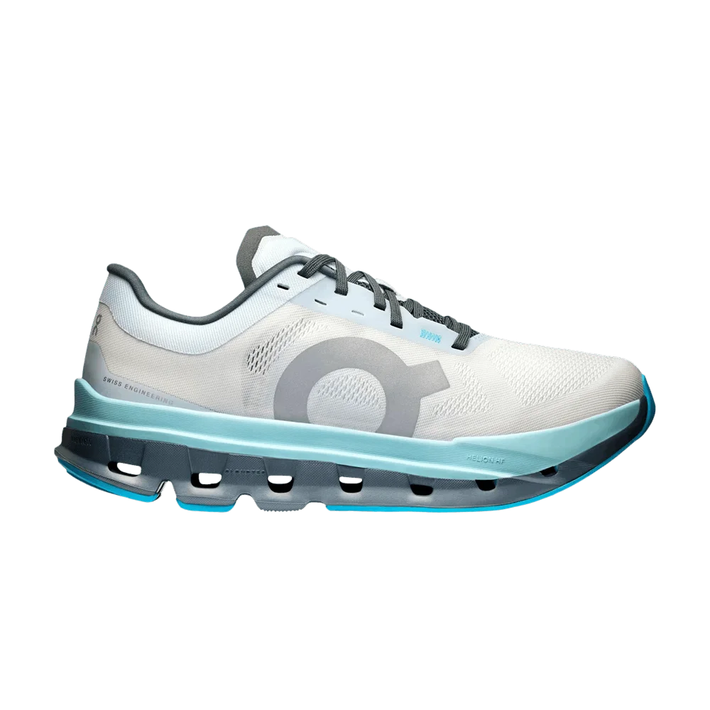 Кроссовки Wmns Cloudflow 5 'Arctic Stone'
