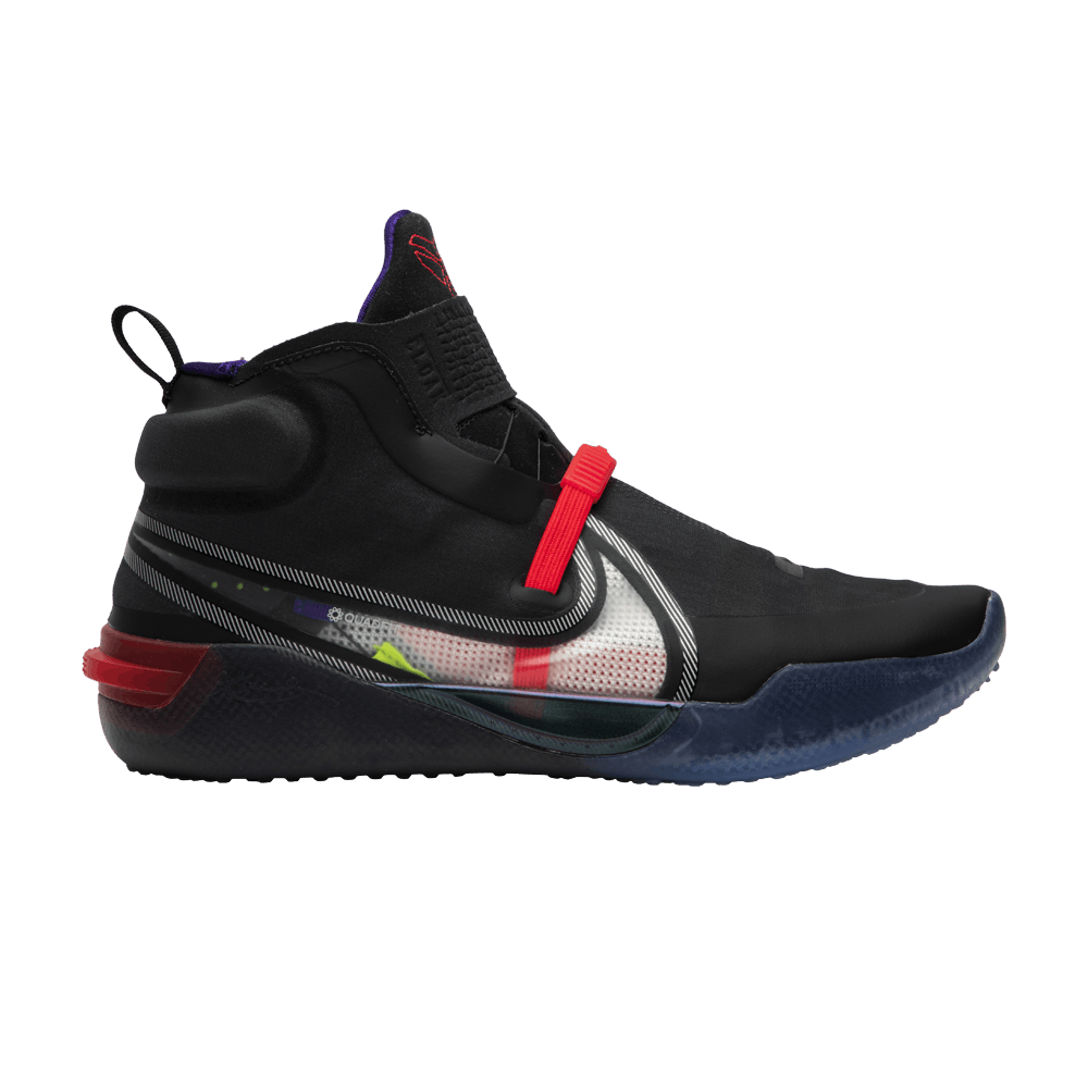 Кроссовки Nike Kobe AD NXT FastFit 'Off Noir'