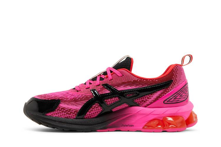 Кроссовки P.E Nation x ASICS Wmns Gel-Quantum 180 7 'Pink Glow Black'