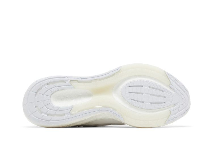 Кроссовки Adidas PureBoost 23 'Triple White'