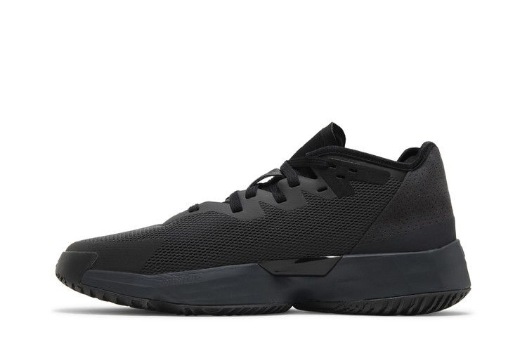 Кроссовки adidas D.O.N. Issue #4 'Lights Out'