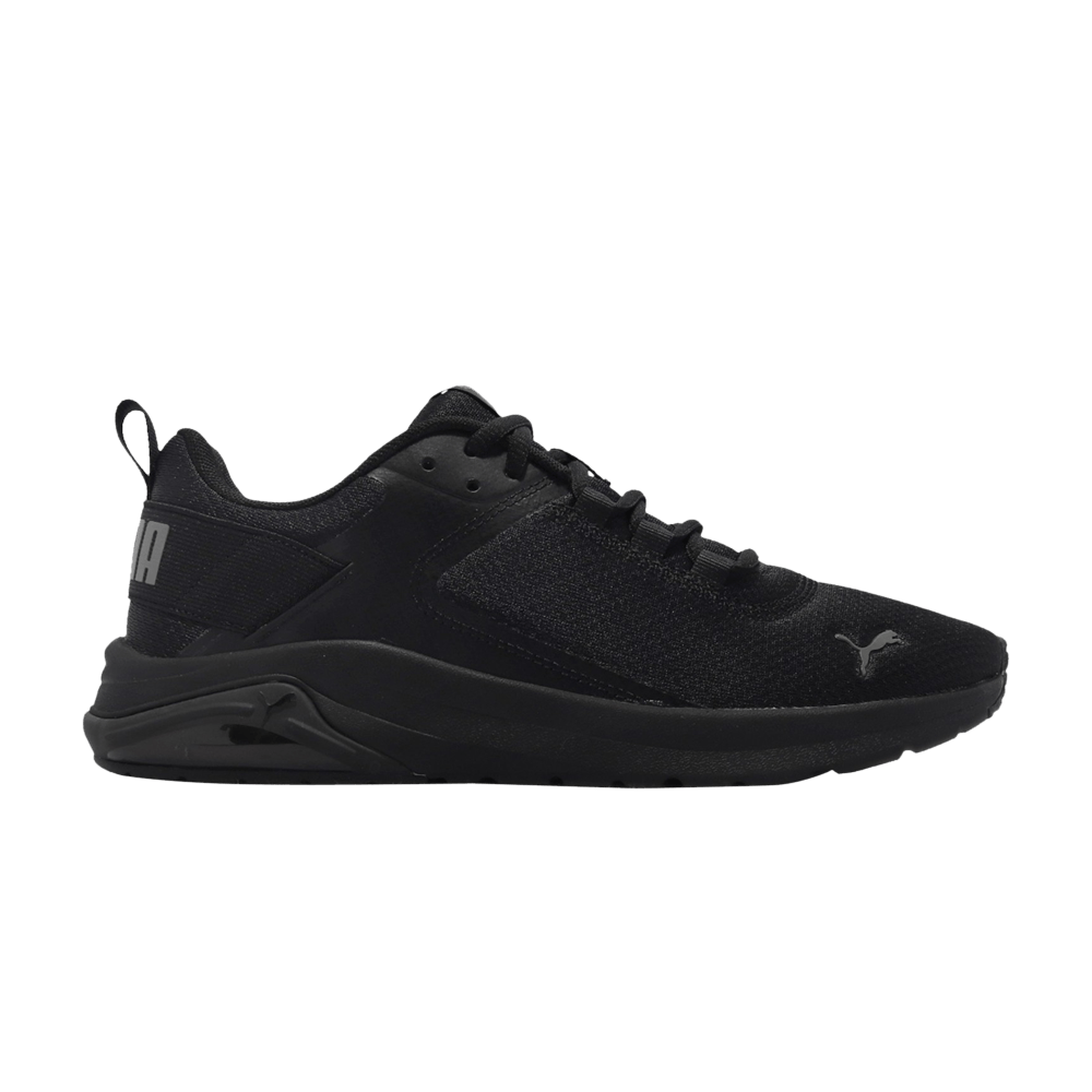 Кроссовки Puma Electron E 'Black Castle Rock'