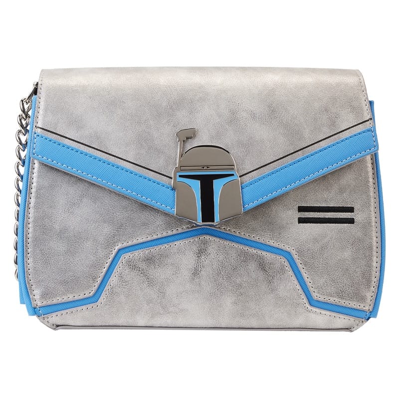 Сумка Jango Fett Chain Strap Crossbody Bag