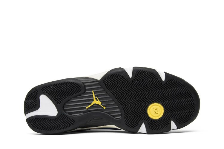 Кроссовки Air Jordan 14 Retro Low 'Laney' 2015