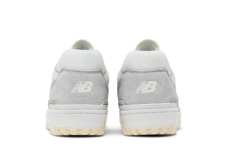 Кроссовки New Balance 550 'Rain Cloud Sea Salt'