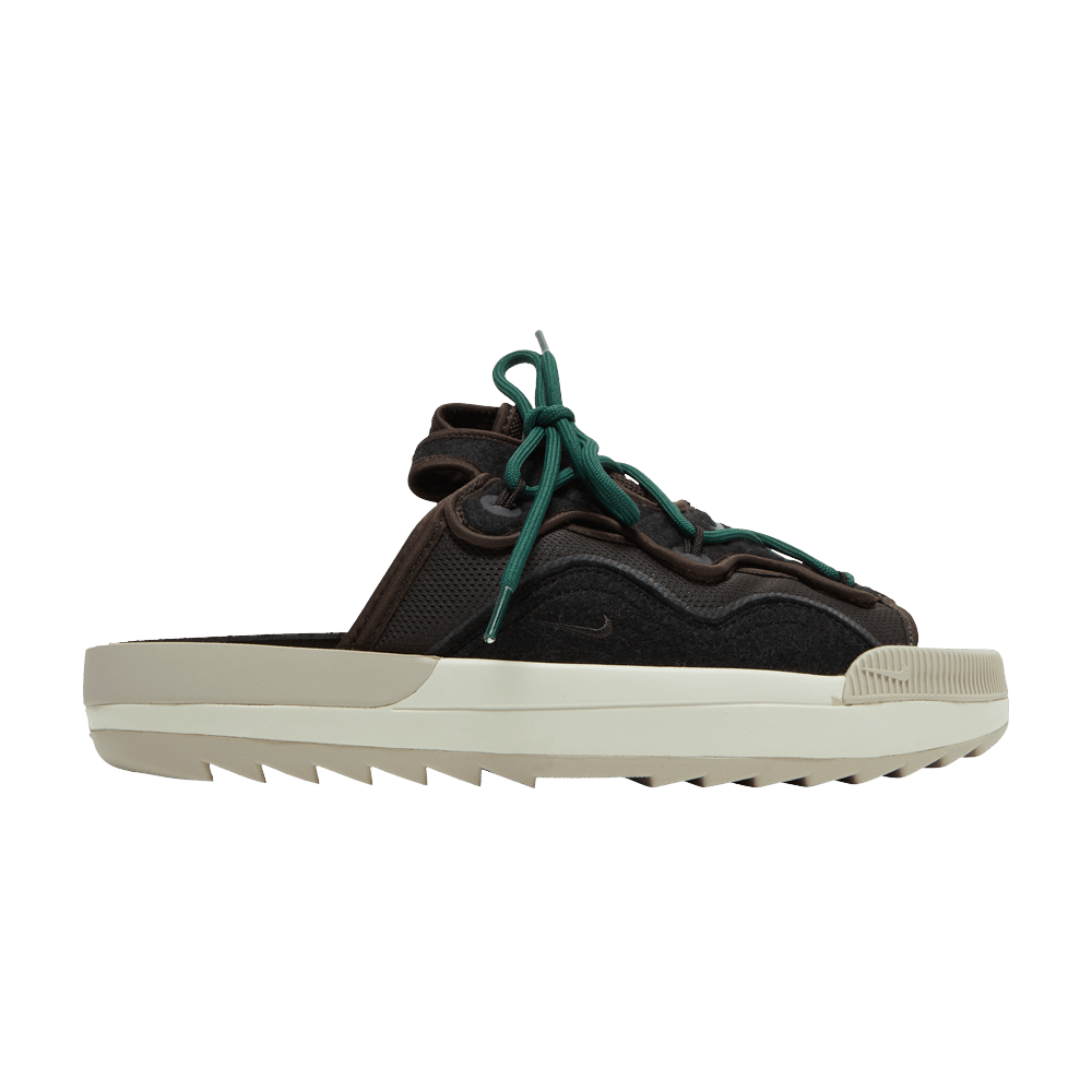 Nike Offline 2.0 Slip-On 'Velvet Brown'