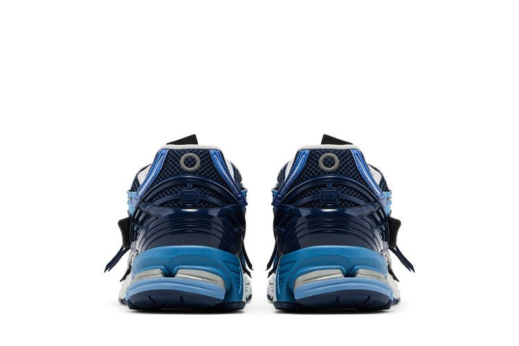 Кроссовки New Balance 1906A 'Deep Blue'