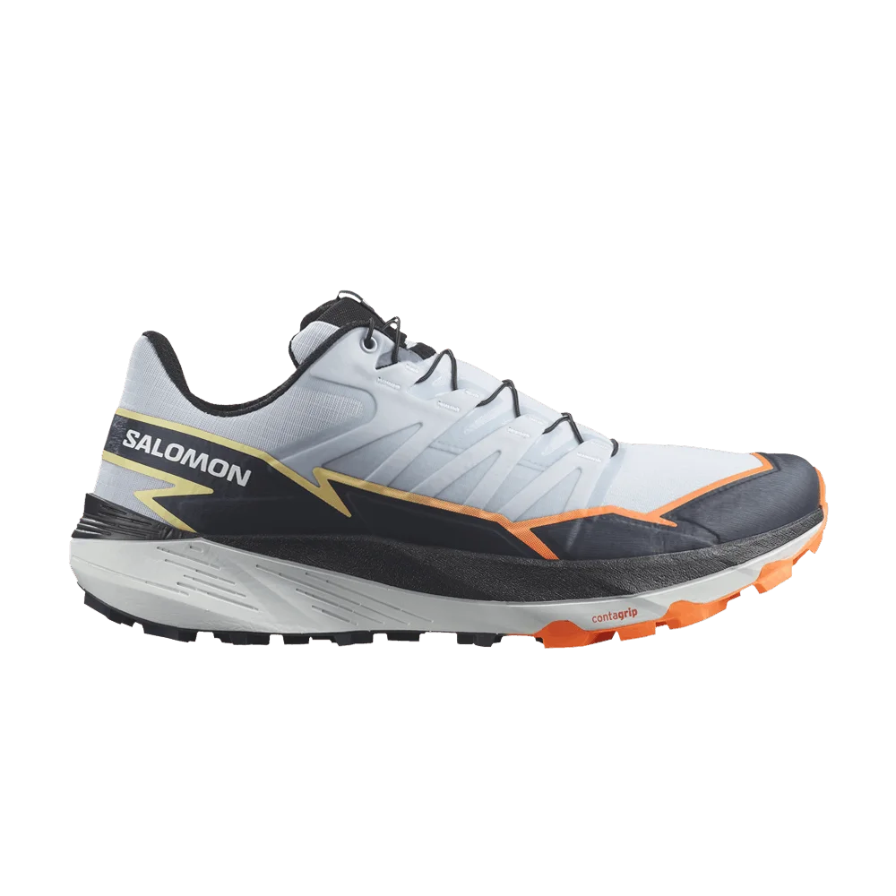 Кроссовки Salomon Thundercross 'Heather India Ink'