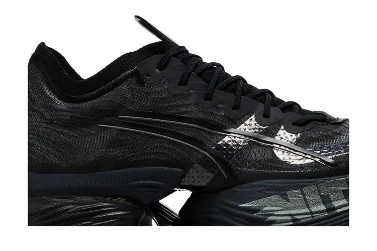 Кроссовки Puma Fastroid Nitro 'Black Castlerock'