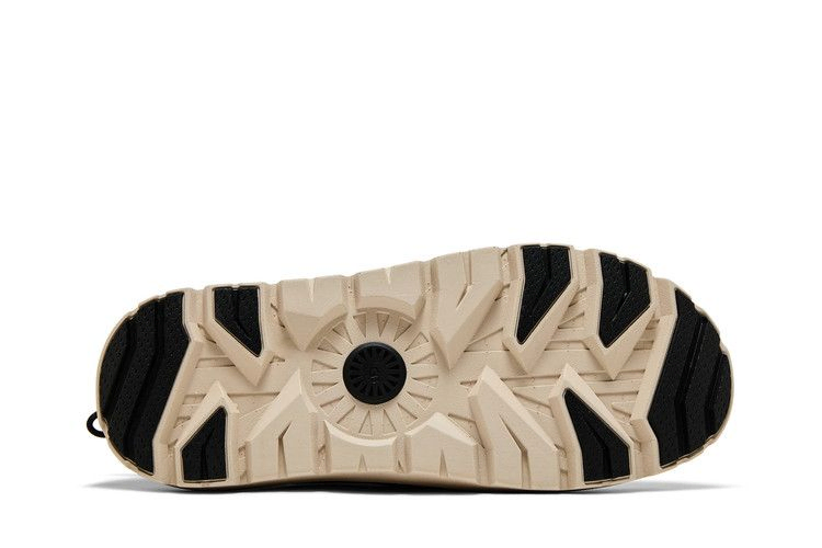 Сабо UGG Tasman Weather Hybrid Slipper 'Black Birch'