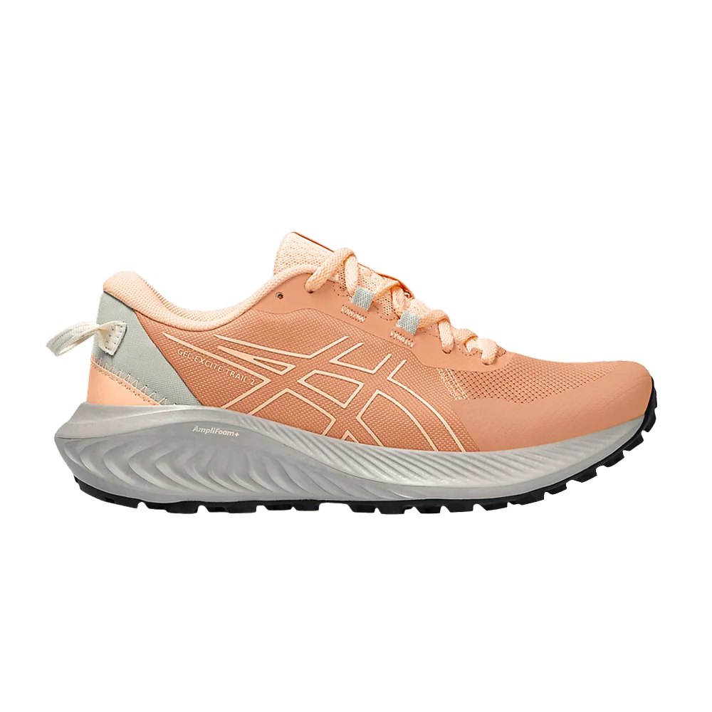 Кроссовки Asics Wmns Gel Excite Trail 2 'Terracotta Birch'