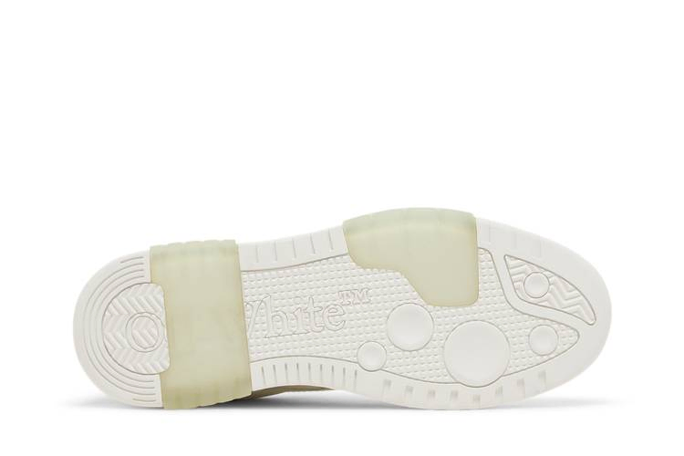 Кроссовки Off-White Out of Office 'Off White'