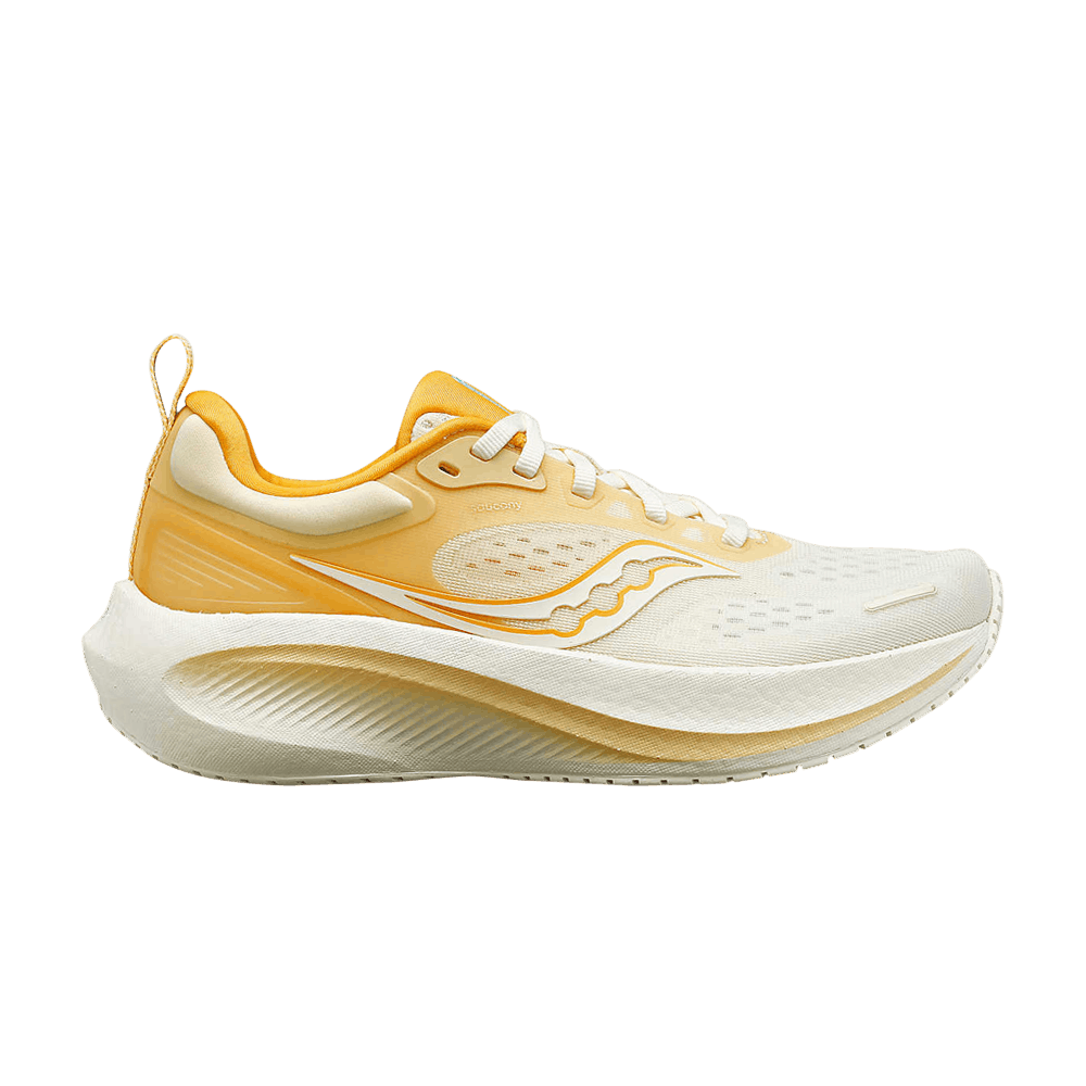 Кроссовки Saucony Wmns Surge 3 'Creamsicle'