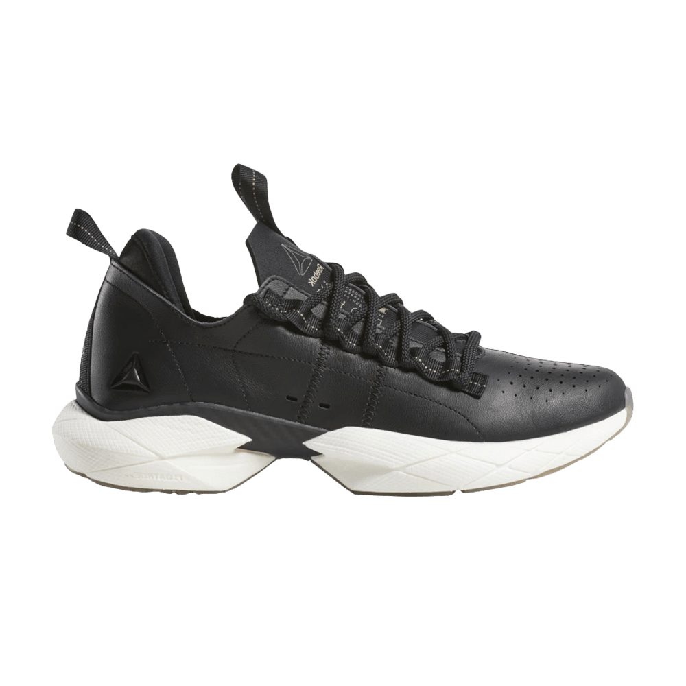 Кроссовки Reebok Sole Fury Floatride 'Black'