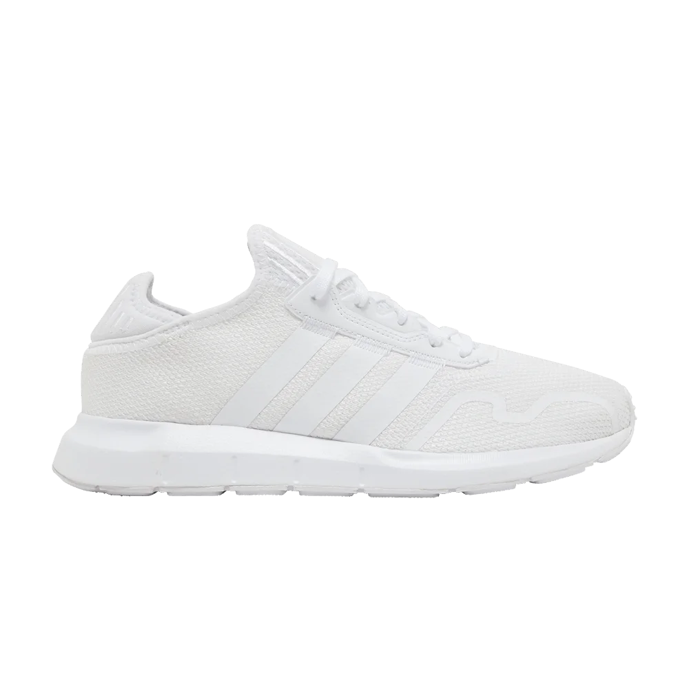 Krossovki-adidas-Swift-Run-X-Triple-White