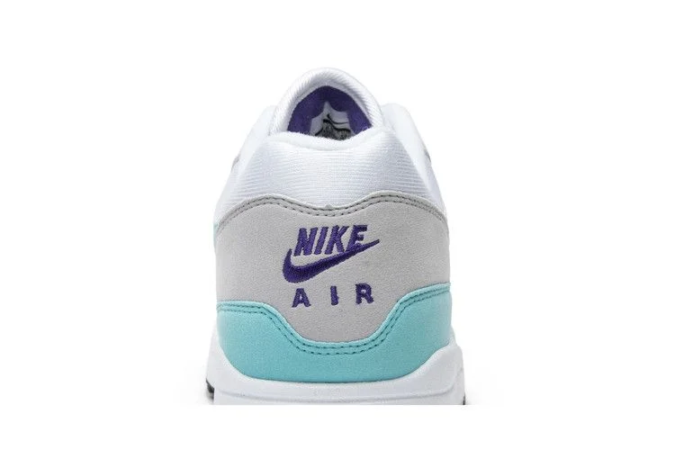Кроссовки Nike Air Max 1 OG Anniversary 'Aqua'