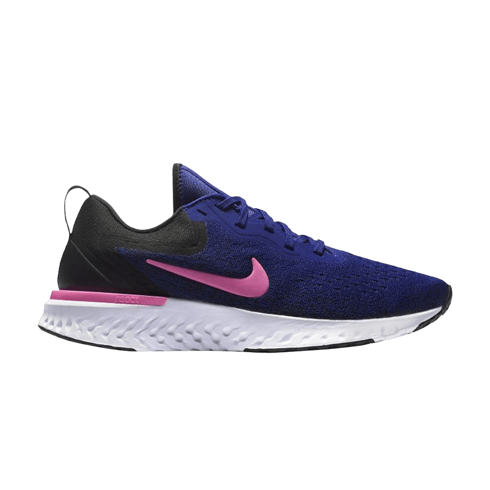 Кроссовки Nike Wmns Odyssey React 'Deep Royal Pink'