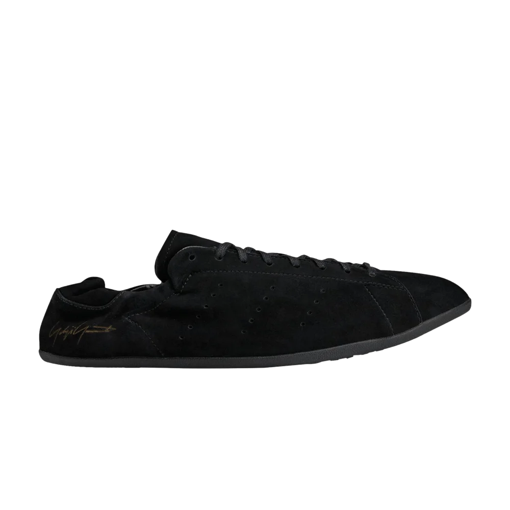 Krossovki-adidas-Y-3-Stan-Smith-Low-Pro-Black-Off-White