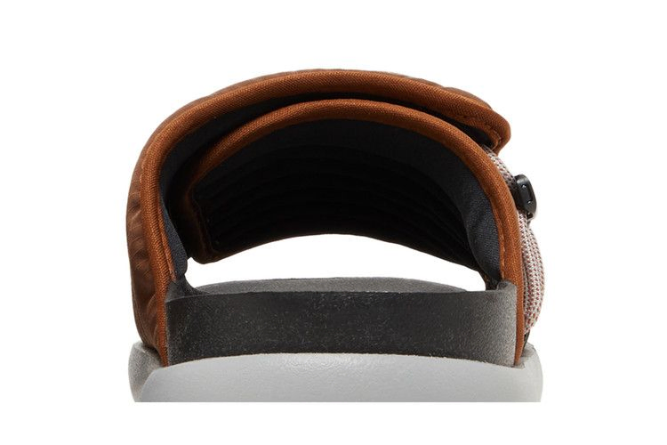 Nike Asuna 2 Slide 'Pecan'