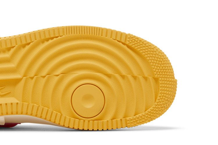 Кроссовки Nike Wmns Air Force 1 Fontanka 'Sunrise'