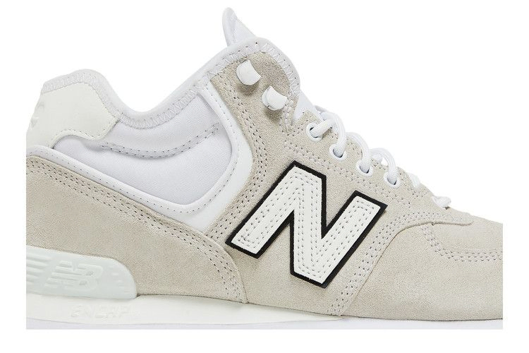 Junya Watanabe MAN x New Balance 574 Boot 'eYe - Beige White'