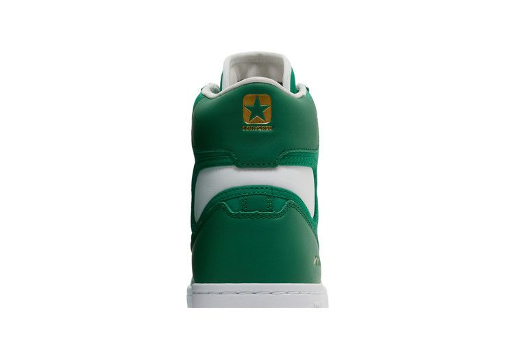Кроссовки Converse Fastbreak Hi 'No Easy Buckets'