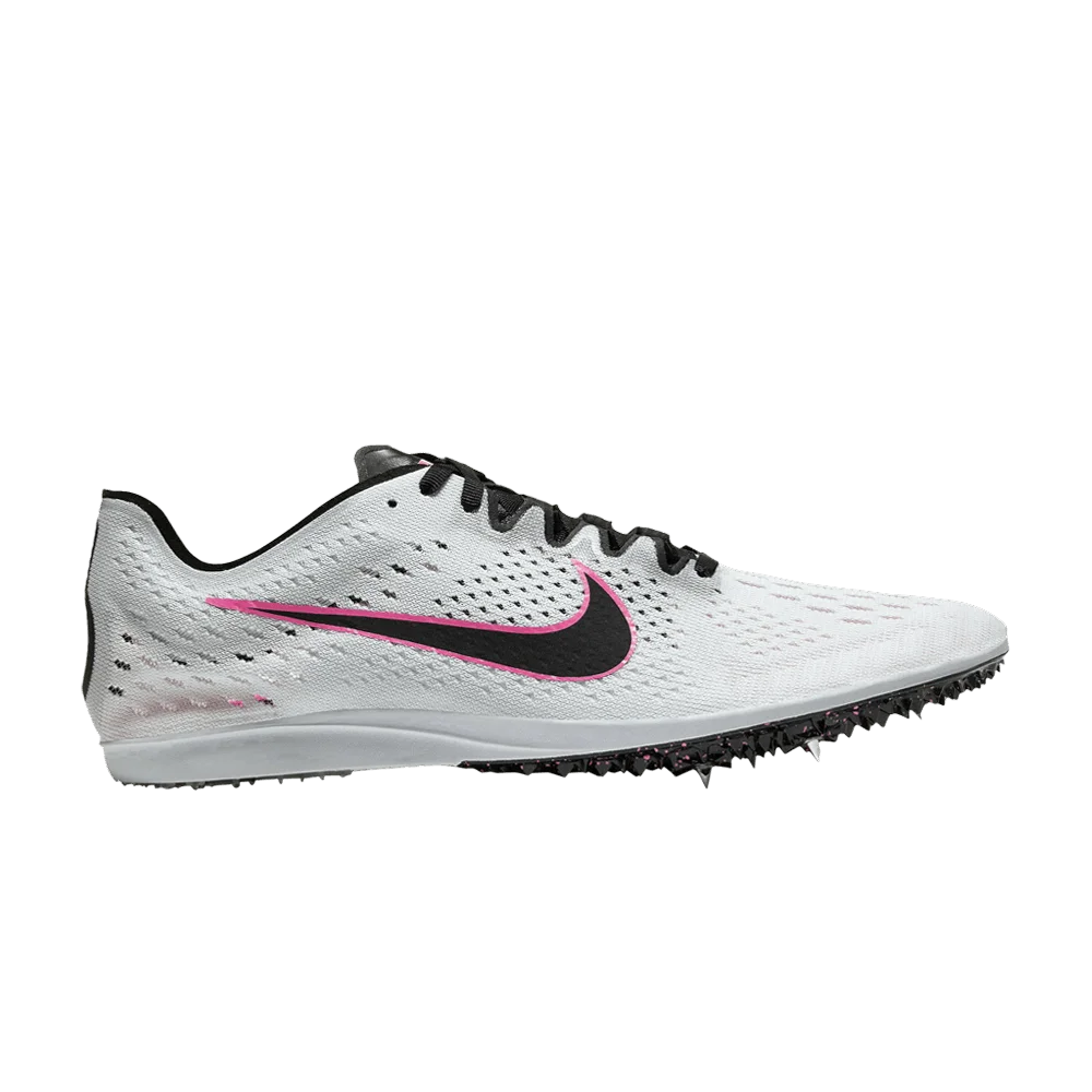 Krossovki-Nike-Zoom-Matumbo-3-Pure-Platinum-Pink-Black