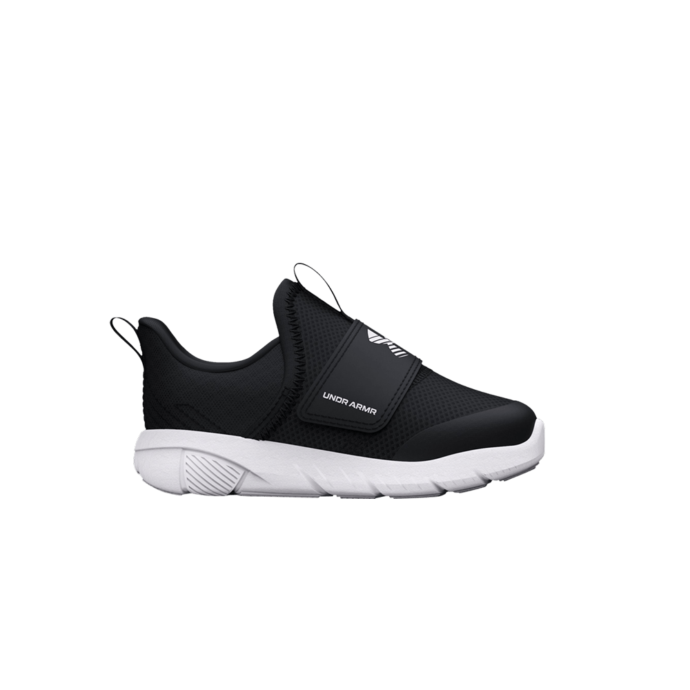Кроссовки New Balance Flash TD 'Black White'