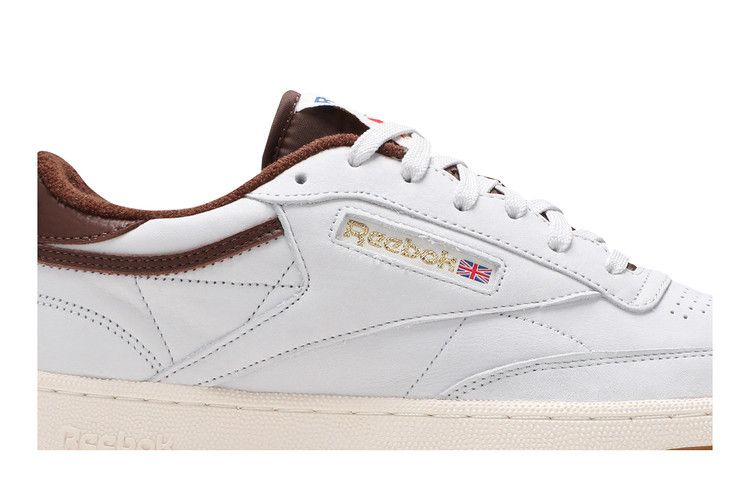 Кроссовки Reebok Bodega x Club C 85 '15th Anniversary'