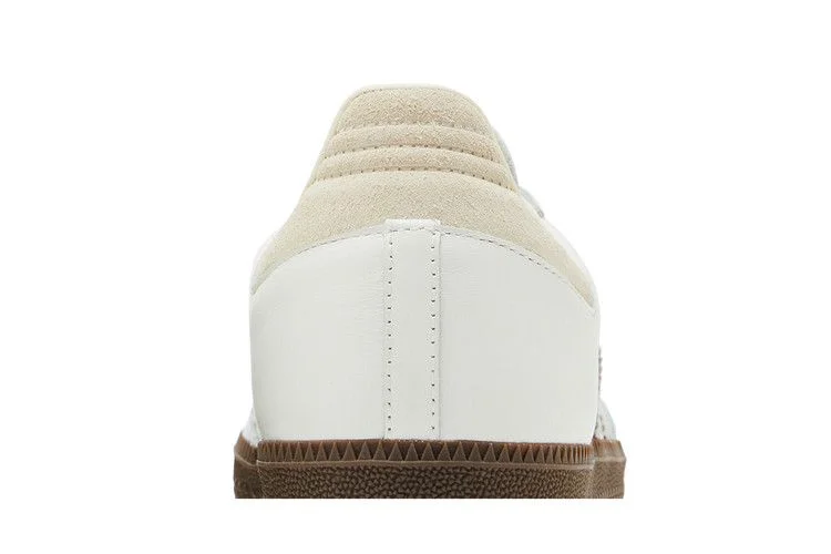 Кроссовки adidas Samba OG 'White Grey Cream'