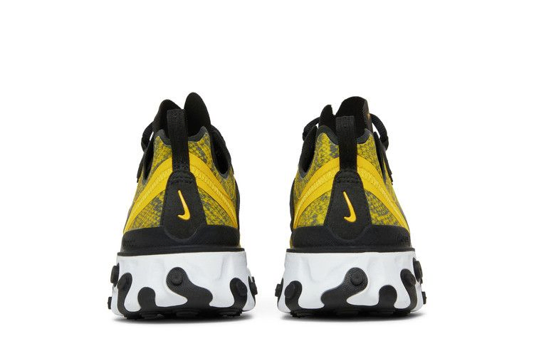 Кроссовки Nike Wmns React Element 55 'Speed Yellow'