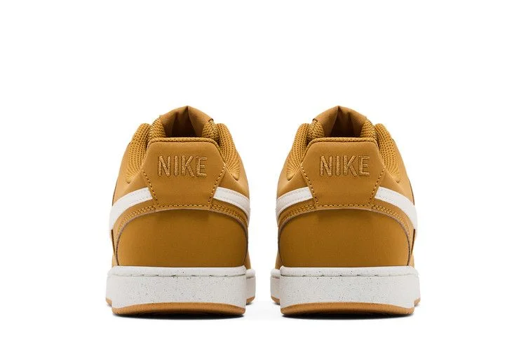 Кроссовки Nike Court Vision Low 'Wheat Sail'