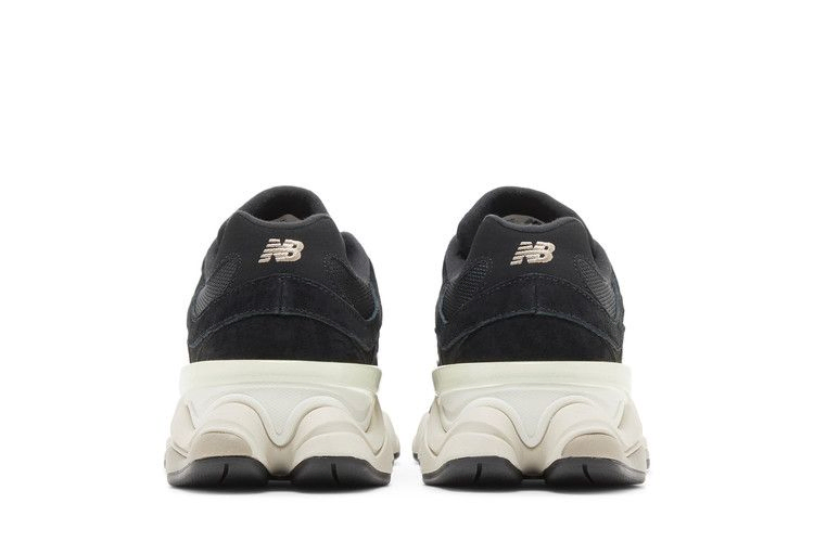 Кроссовки Beauty & Youth x New Balance 9060 'Black White'