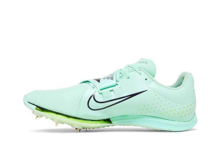 Кроссовки Nike Air Zoom Long Jump Elite 'Mint Foam Volt'