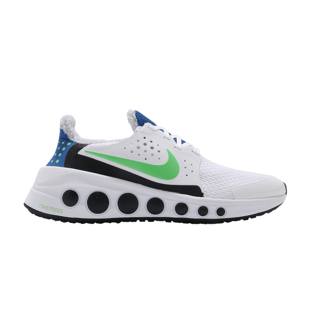 cruzrone-white-scream-green-cd7307-100