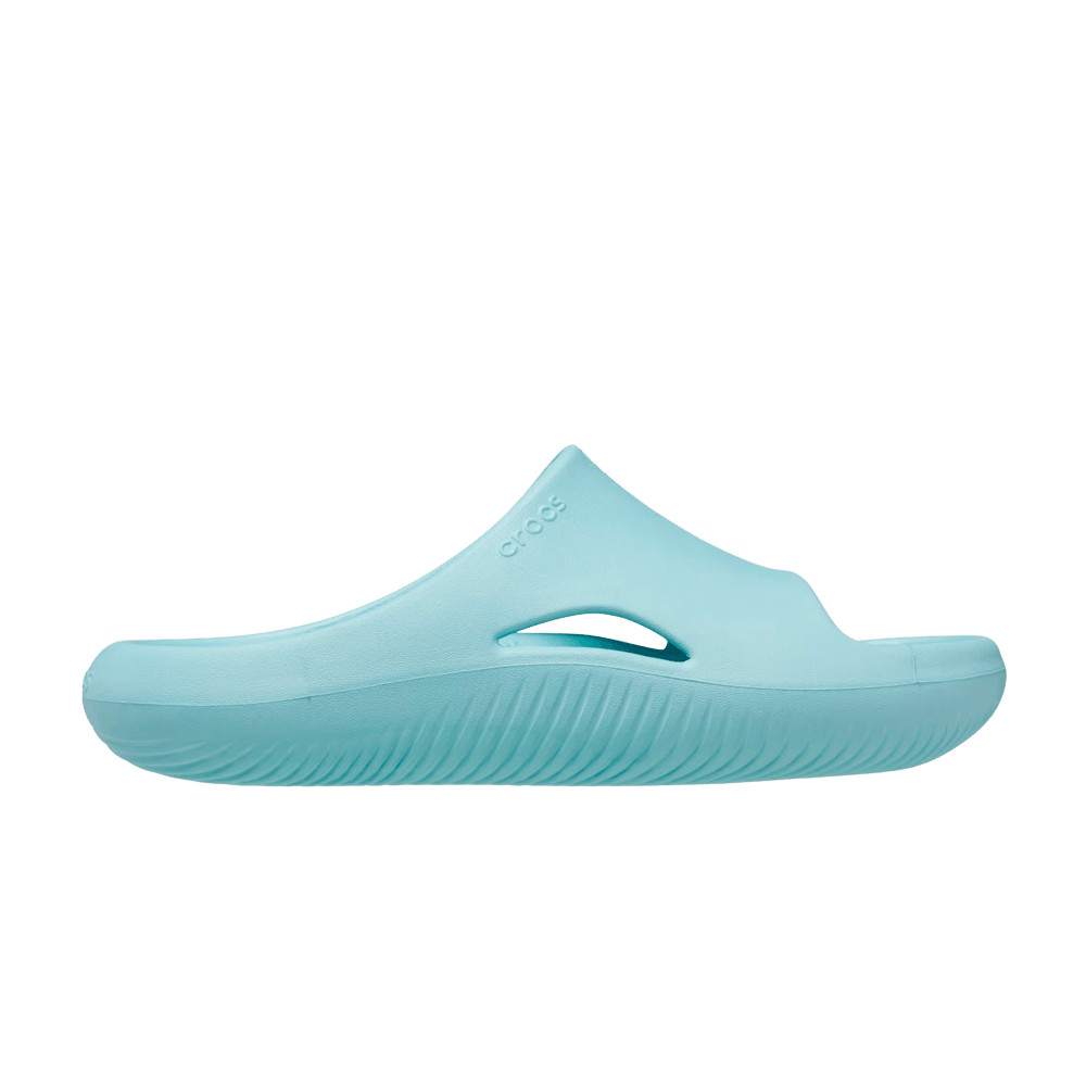 Кроссовки Crocs Mellow Slide 'Pure Water'