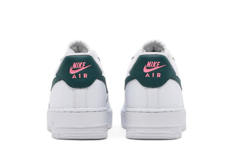 Кроссовки Nike Wmns Air Force 1 '07 'Dark Teal'